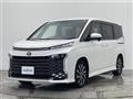 2023 Toyota Voxy