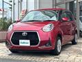 2018 Toyota Passo