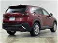 2023 Nissan X-Trail