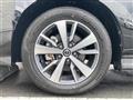 2021 Nissan Leaf