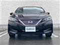 2021 Nissan Leaf
