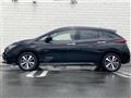 2021 Nissan Leaf