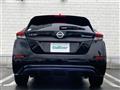 2021 Nissan Leaf