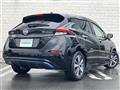 2021 Nissan Leaf