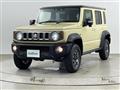 2026 Suzuki Jimny