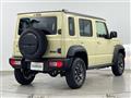2026 Suzuki Jimny