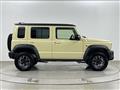 2026 Suzuki Jimny