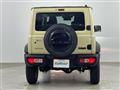 2026 Suzuki Jimny