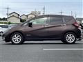 2018 Nissan Note