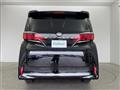 2025 Toyota Alphard