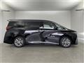 2025 Toyota Alphard