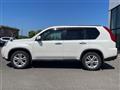 2012 Nissan X-Trail