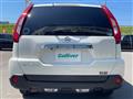 2012 Nissan X-Trail