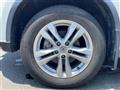2012 Nissan X-Trail