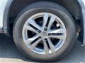 2012 Nissan X-Trail