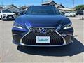 2020 Lexus ES