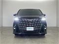 2025 Toyota Alphard