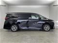 2025 Toyota Alphard
