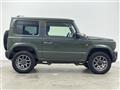 2020 Suzuki Jimny