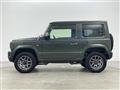 2020 Suzuki Jimny
