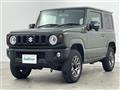 2020 Suzuki Jimny