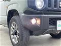2020 Suzuki Jimny