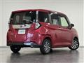2017 Toyota Tank