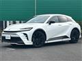 2024 Toyota Crown