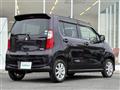 2012 Suzuki Wagon R