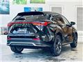 2023 Lexus NX