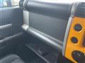 2011 Toyota FJ Cruiser