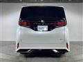 2023 Toyota Alphard Hybrid