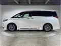 2023 Toyota Alphard Hybrid