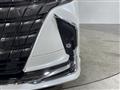 2023 Toyota Alphard Hybrid