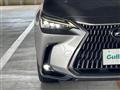 2022 Lexus NX