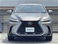 2022 Lexus NX