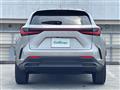 2022 Lexus NX