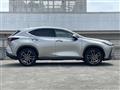 2022 Lexus NX