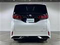2024 Toyota Alphard Hybrid