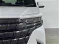2024 Toyota Alphard Hybrid