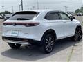2021 Honda VEZEL
