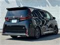 2025 Toyota Vellfire