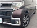 2016 Daihatsu Tanto