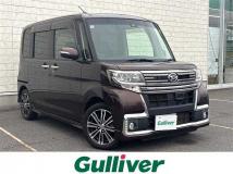 2016 Daihatsu Tanto