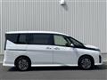2025 Nissan Serena