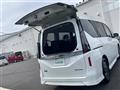 2025 Nissan Serena