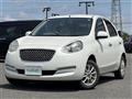 2015 Nissan March