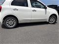 2015 Nissan March