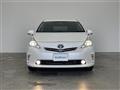2014 Toyota PRIUS α
