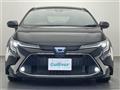 2019 Toyota Corolla Touring Wagon
